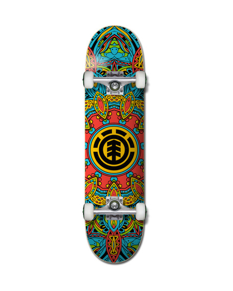 Element Magic Tape Kompletní skateboard 8.25"