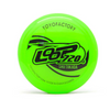 Yoyo pro loopování YoYoFactory Loop 720 Shu Takada Signature Rayon Vert Green