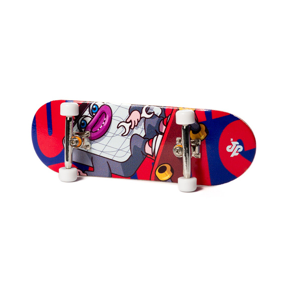 Fingerboard Skateboard Kompletní Set-Up Městské sportovní bruslení TV 32 mm