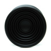 Yoyo Metal YoYoFactory Bullseye Black