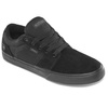 Boty ETNIES Barge LS Black/Black