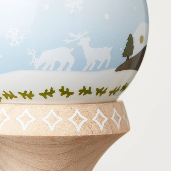 Kendama KROM Sosohan Winter