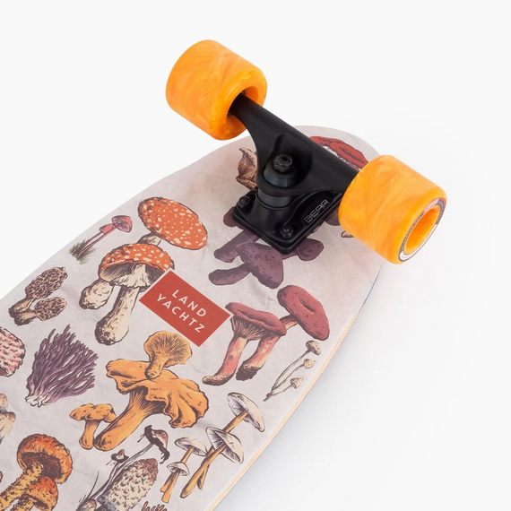 Longboard Landyachtz Ripper Forager 36.9”