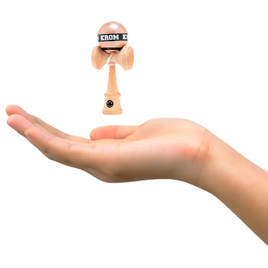 Kendama KROM Micro Naked