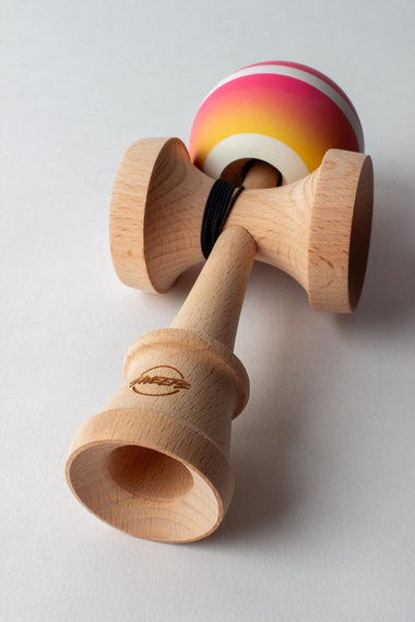 Kendama Sweets Kendamas Prime 5 Stripe Poncho
