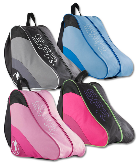 Diskotéka SFR Ice and Skate Bag II