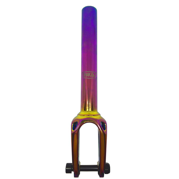 NKD Nitro HIC Stunt Scooter Fork Neo 170 mm