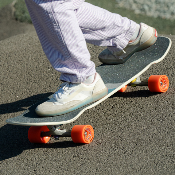 Surfskate deska Loaded Bolsa II CX 34"