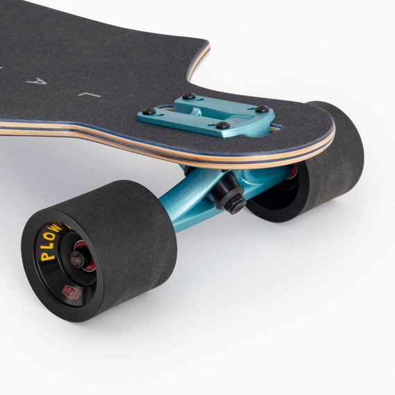 Longboard LandYachtz Drop Cat 33 Python 33"