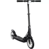 Přepravní koloběžka s odpružením Story Metro Black