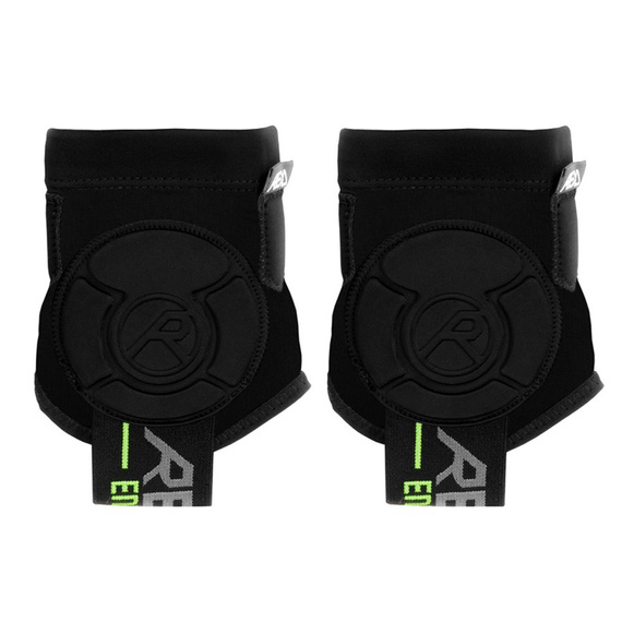 REKD Energy Covert chrániče kotníků černé