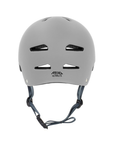 Rekd ULTRALITE IN-MOLD HELMET helma Grey L/XL
