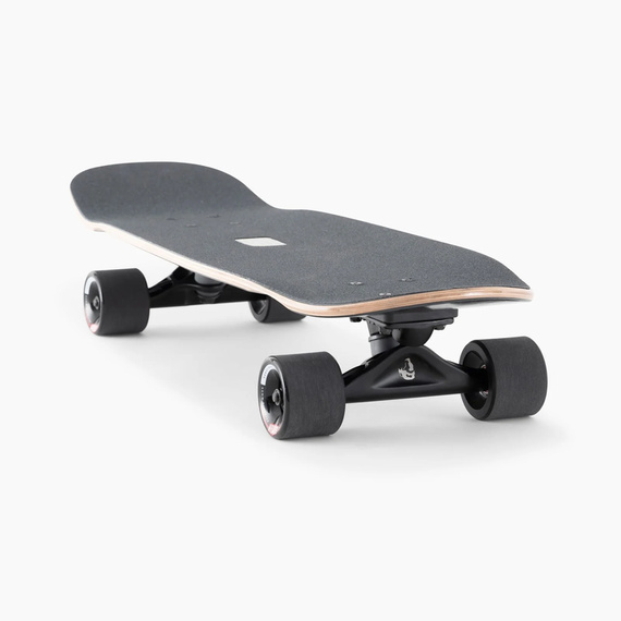 Deskorolka Cruiser LandYachtz Dinghy Blunt 28,5" Black Pinecone