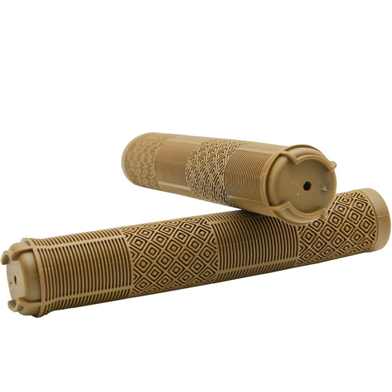 NKD IDC Stunt Scooter Grips Gold 171 mm