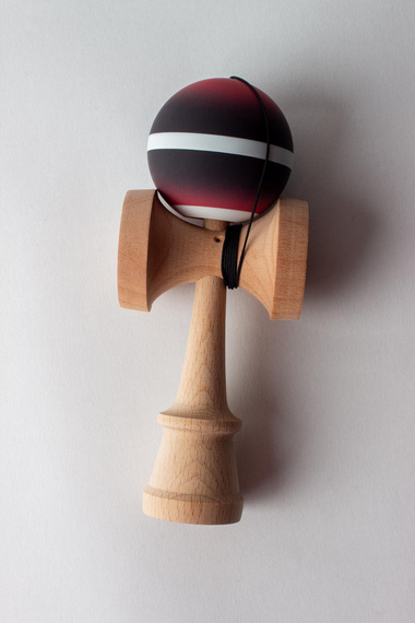 Kendama Sweets Kendamas Prime 5 Stripe Poncho