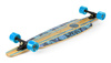 Longboard Mindless Maverick DT IV Talisman 111cm