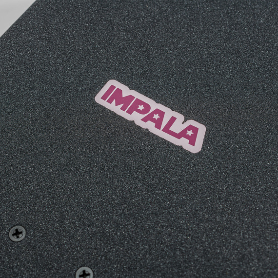 Skateboard Impala Saturn od Robina Eisenberga 8.25"