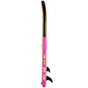 SUP nafukovací turistické prkno NKX Instinct Pink/White 10'2