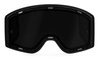 Brýlové čočky pro snowboard a lyže REKD Rocker MagLock Lens Obsidian