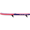 SUP nafukovací turistické prkno NKX Windsurf Bright Red-Blue 10'4