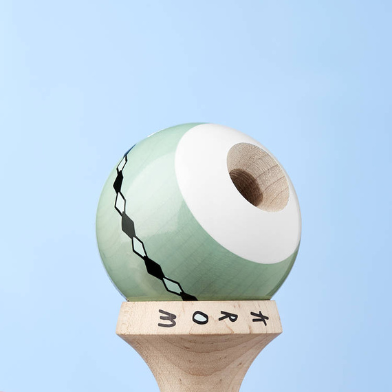 Kendama KROM SIG MOD - YUA