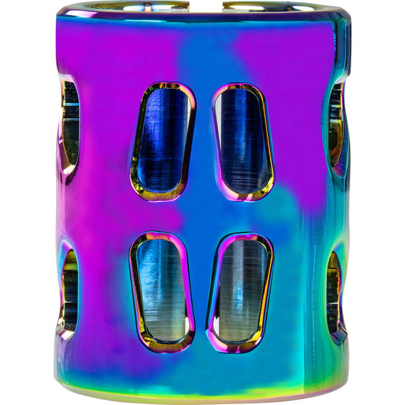 NKD Octane Clamp Rainbow 35 mm