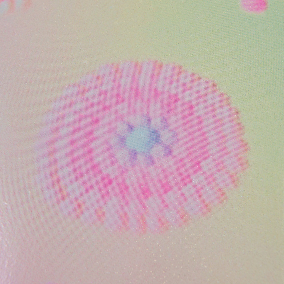 Kompletní Impala Pip & Pop Skateboard Sherbet Island 8.0"