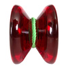 Yoyo na początek YoYoFactory Arrow Czerwony