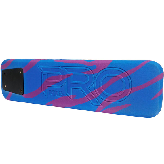 NKD Pro Trampoline Performance Scooter Blue/Purple wys. 78 cm