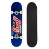 ENUFF CLASSIC LOGO Complete Skateboard Blue 7.75"