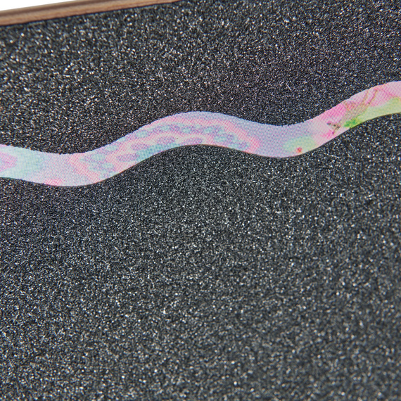 Kompletní Impala Pip & Pop Skateboard Sherbet Island 8.0"