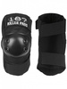 187 Killer Pads Loketní podložka černá