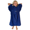 Dětské pončo Annox Deluxe Navy blue