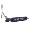 Longway Adam Pro Performance Scooter Black wys. 81 cm