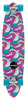 Mindless Swift Pintail Pink 36" longboard