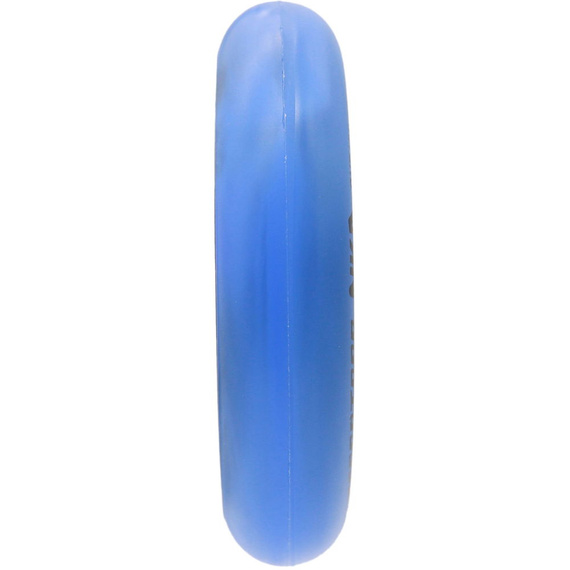 NKD Goat Stunt Scooter Wheels Blue 110 mm