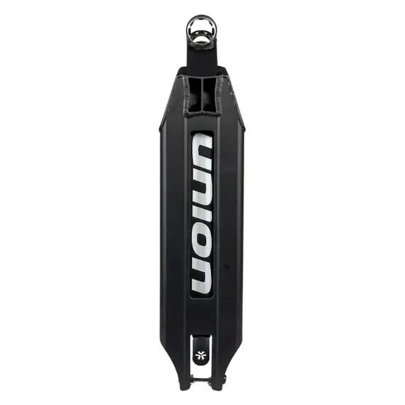 Union Classic Pro Scooter Deck Platform Black 460 mm