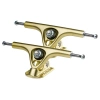 Longboardové trucky Paris V3 180 mm 50° Longboardové trucky Satin Gold