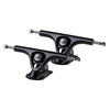 Longboardové trucky Paris V3 165 mm 50° Longboardové trucky Jet Black
