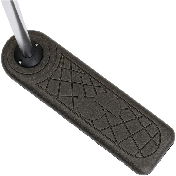 Příběh Trampolína Scooter Black wys. 61 cm