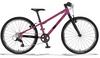 Lehké dětské kolo KUbikes 24S Pink