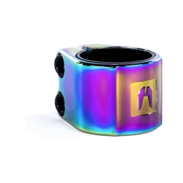 Ethic Valkyria Clamp Neochrome