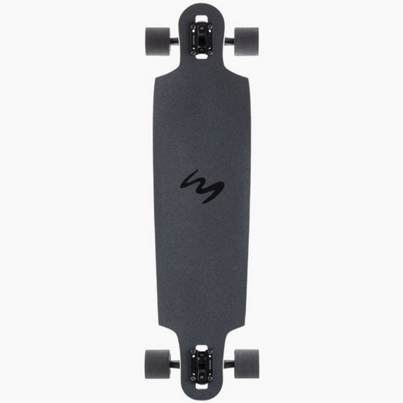 Longboard LandYachtz Drop Cat 38 Vibes 38"