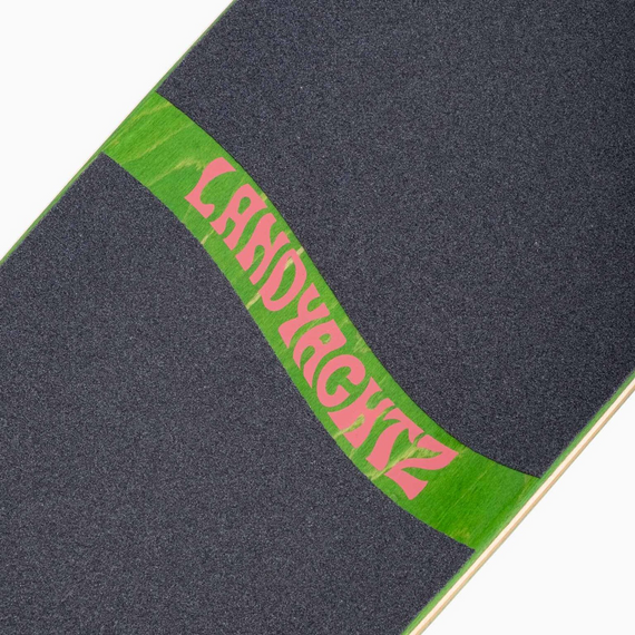 Cruiser Landyachtz Dugout Escape skateboard 31.5"