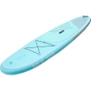 SUP nafukovací turistické prkno NKX Instinct 10 Turquoise