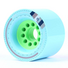 Orangatang Kegel Longboard Wheels Blue 80mm 77A