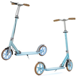 Městská koloběžka FRENZY 205mm Kaimana Blue