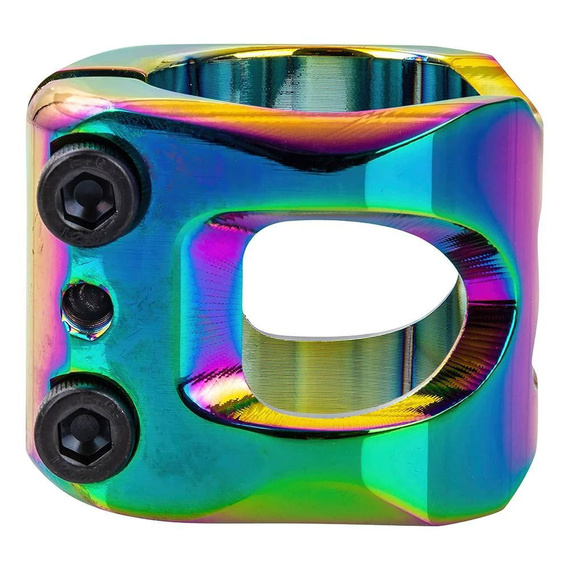 NKD Diesel/Nitro V4 Clamp Rainbow 35 mm