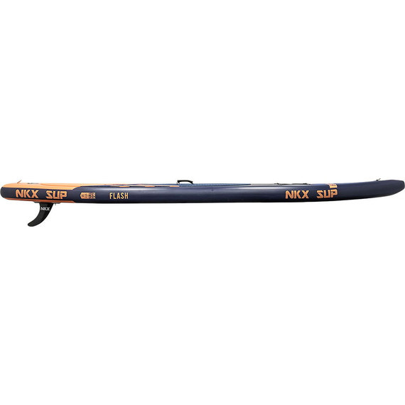 SUP nafukovací prkno NKX Flash Papaya Navy 12'2