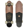 Deskorolka Cruiser GLOBE Blazer 26" Walnut